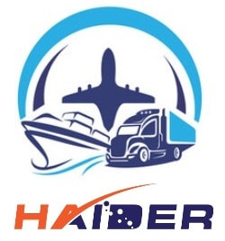 H A D (HAIDER) LOGISTIC LLC